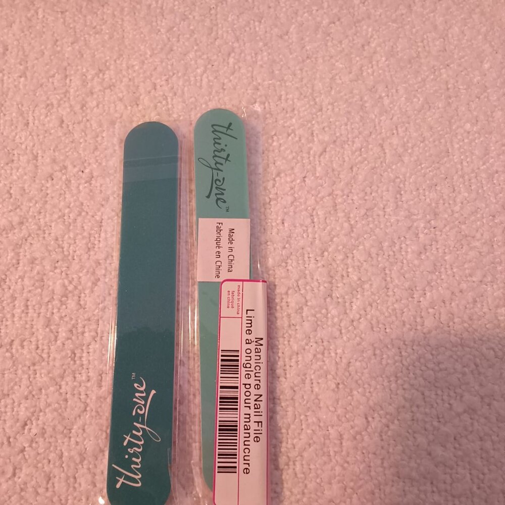 Retired Thirty-One Curling Flat Iron Case Teal Paisley Pattern - Picture 3 of 6